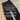Austin Jeans | Classic Straight-Leg Raw Black 