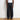 Austin Jeans | Classic Straight-Leg Raw Indigo (Tonal) 