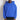 Bleecker Cinched Crop Hoodie | Relaxed, Drop-Shoulder Ash Blue 