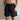 Boston Shorts | Running | Swim Black 