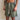 Boston Shorts | Running | Swim Green 