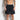 Boston Shorts | Running | Swim Black 