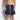 Boston Shorts | Running | Swim Navy 