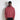 Bowery Crop Hoodie II | Relaxed, Drop-Shoulder Vintage Red 
