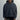 Bowery Crop Hoodie II | Relaxed, Drop-Shoulder Vintage Navy 