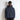 Bowery Crop Hoodie II | Relaxed, Drop-Shoulder Vintage Navy 