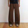 Lafayette Studio Pants II (Sweats) Dark Brown 