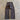 Tokyo Jeans | Straight-Wide Leg Vintage Brown 