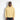 Calabasas Crop Hoodie | Relaxed, Drop-Shoulder Butter Yellow 