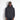 Calabasas Crop Hoodie | Relaxed, Drop-Shoulder Vintage Black 