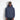 Calabasas Crop Hoodie | Relaxed, Drop-Shoulder Vintage Navy 
