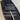Shibuya Chino Pants II | Straight-Wide Leg Black 