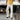 Shibuya Chino Pants II | Straight-Wide Leg Natural 