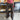 Shibuya Chino Pants II | Straight-Wide Leg Tobacco Brown 