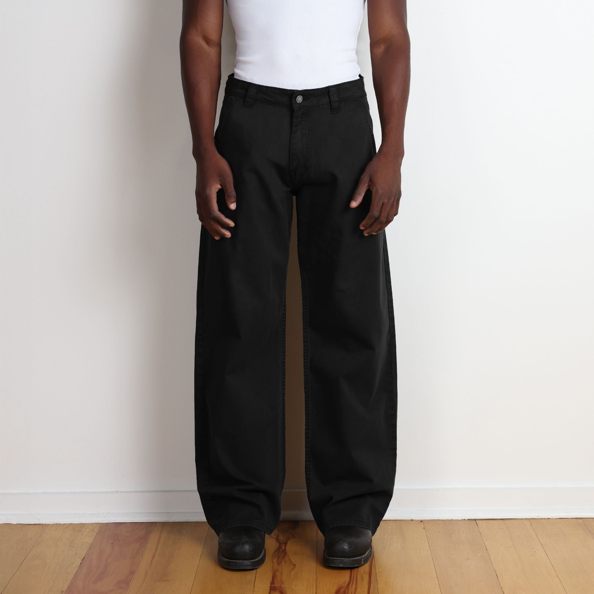 Tokyo Dad Jeans | Straight-Wide Leg – Pool House New York