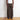Shibuya Chino Pants II | Straight-Wide Leg Tobacco Brown 