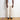 Shibuya Chino Pants II | Straight-Wide Leg Natural 
