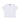 Silverlake Crop Tee III | Boxy, Relaxed Fit T-Shirt Classic White 