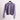 The Nolita Crop Crewneck Sweater Purple Sage 