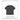 Los Feliz Crop Muscle Tee II | Heavyweight '25 T-Shirt Dark Grey 