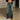 Tokyo Jeans | Straight-Wide Leg Vintage Dark Horse 