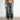 Tokyo Jeans | Straight-Wide Leg Vintage Dark Horse 