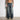 Tokyo Jeans | Straight-Wide Leg Vintage Dark Horse 