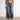 Tokyo Jeans | Straight-Wide Leg Vintage Dark Horse 
