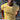 Diego Muscle Tee | Heavyweight | 13.5oz | Vintage T-Shirt Butter Yellow 