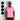Diego Muscle Tee | Heavyweight | 13.5oz | Ringer T-Shirt Tonal Vintage Pink 