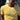 Diego Muscle Tee T-Shirt Butter Yellow 