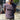Diego Muscle Tee T-Shirt Vintage Purple II 