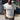 Diego Muscle Tee T-Shirt Classic White 