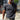 Diego Muscle Tee T-Shirt Ash Black (Vintage) 