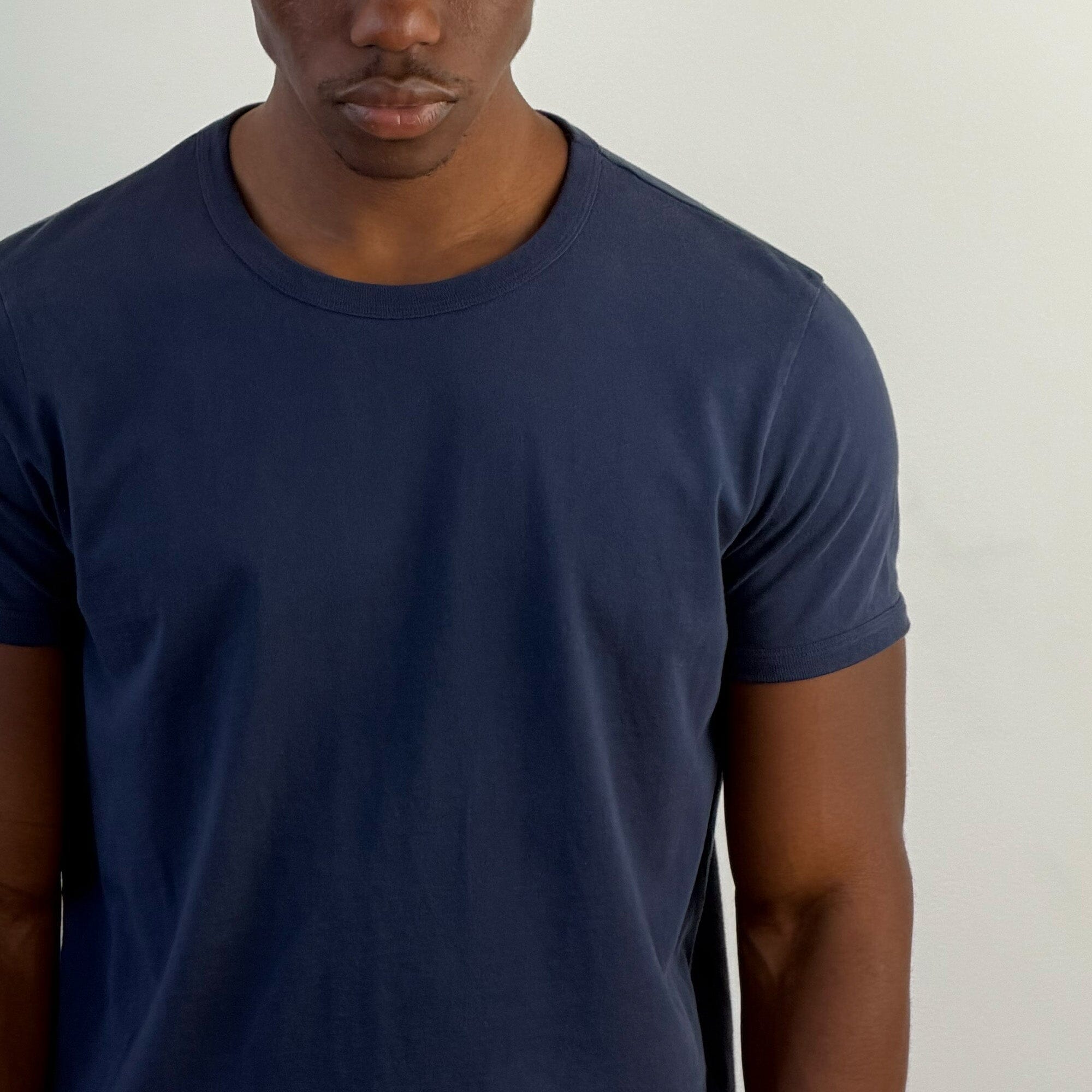 Diego Muscle Tee – Pool House New York