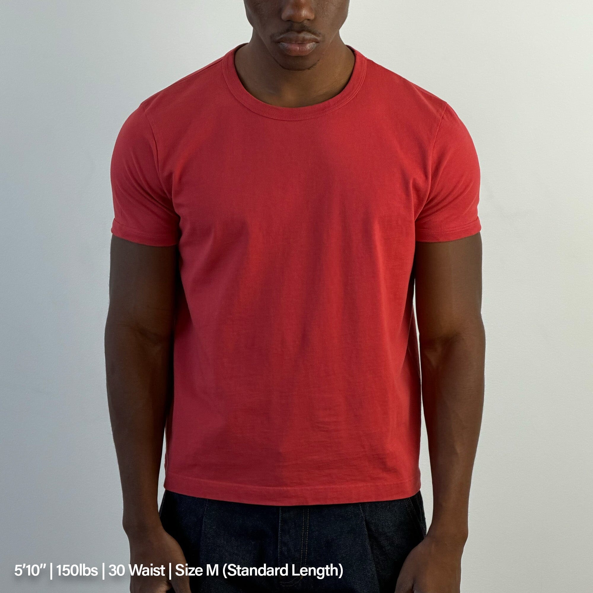 Diego Muscle Tee – Pool House New York