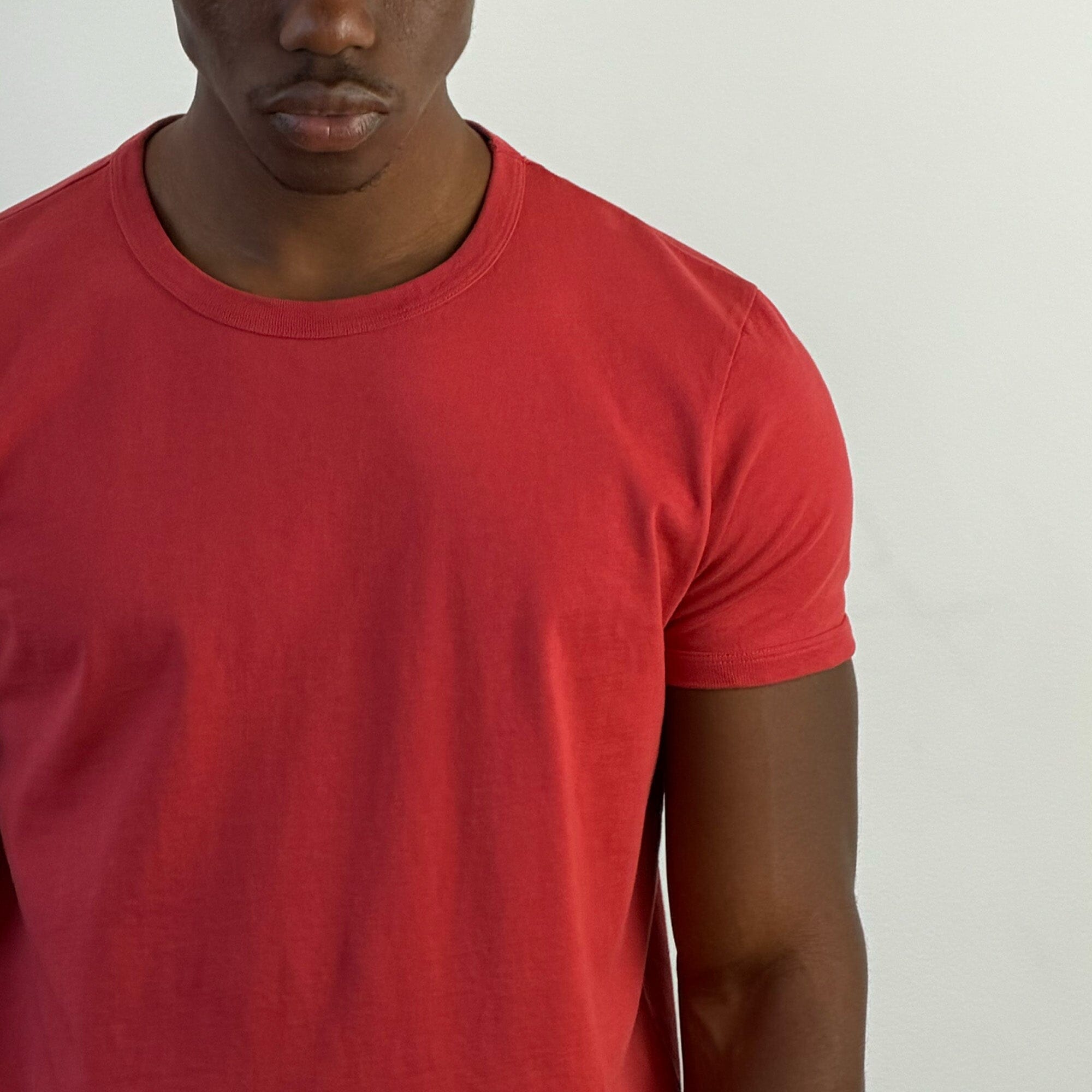 Diego Muscle Tee – Pool House New York