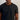 Diego Muscle Tee | Ringer T-Shirt Vintage Black | Black 