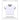 Diego Muscle Tee | Ringer T-Shirt White | Dark Grey 