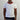 Diego Muscle Tee | Ringer T-Shirt White | PH Red 