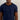 Diego Muscle Tee | Ringer T-Shirt Navy | Black 