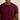 Diego Muscle Tee | Ringer T-Shirt Burgundy | Black 