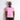 Diego Muscle Tee T-Shirt Vintage Pink 