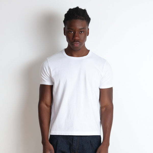Diego Muscle Tee – Pool House New York