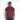 Diego Muscle Tee | Heavyweight | 13.5oz | Ringer T-Shirt Tonal Vintage Burgundy 