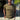 Diego Muscle Tee | Ringer
