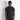 Diego Muscle Tee | Ringer T-Shirt Vintage Black | Black 
