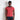 Diego Muscle Tee | Ringer T-Shirt PH Red | Navy 