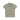 Los Feliz Crop Muscle Polo | Heavyknit T-Shirt Faded Military Green 