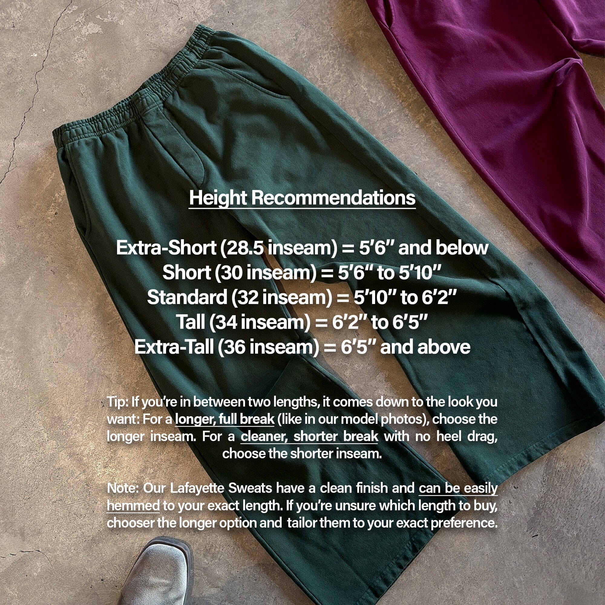 Lafayette Studio Pants II (Sweats) Classic Navy 